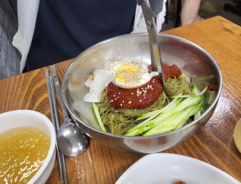 도화분식 이미지