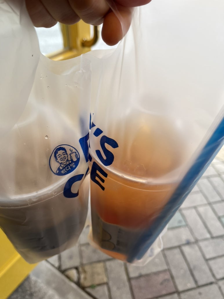 빽다방광주호남대점 이미지