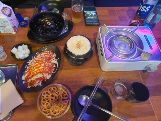 707닭발 이미지