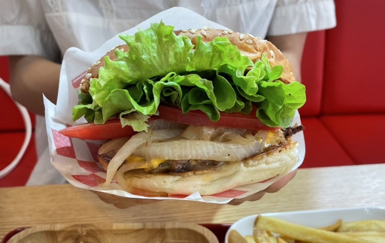 왓더버거마산 이미지