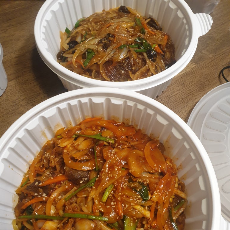 먹두리짬뽕 이미지