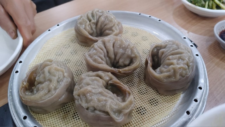옥산막국수 이미지