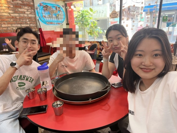 인생닭갈비 이미지