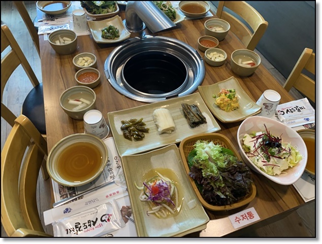 갈비명소 이미지