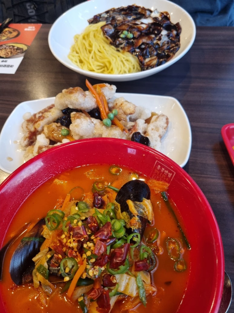 창동반점 이미지