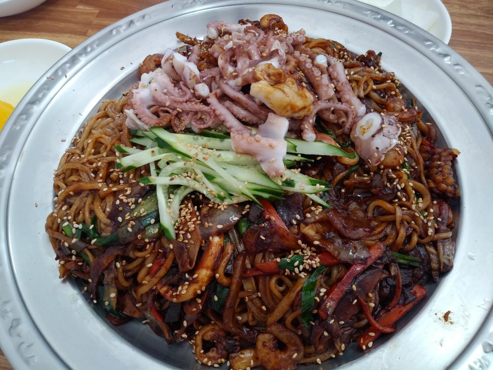 하오하오손짜장 이미지