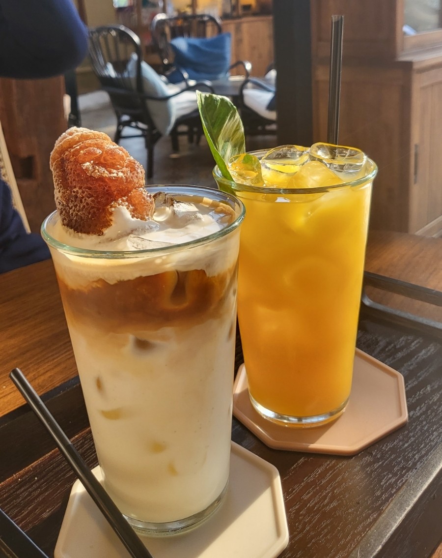 카페어반 이미지