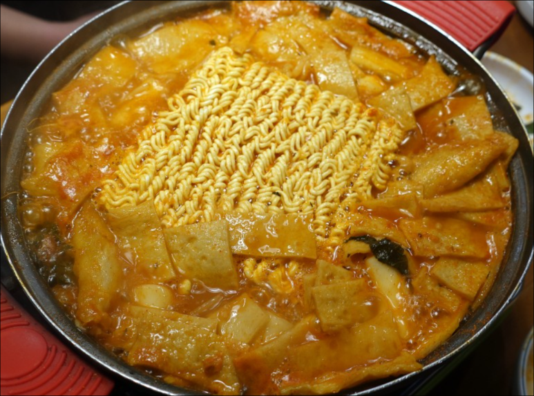 사거리포차 이미지