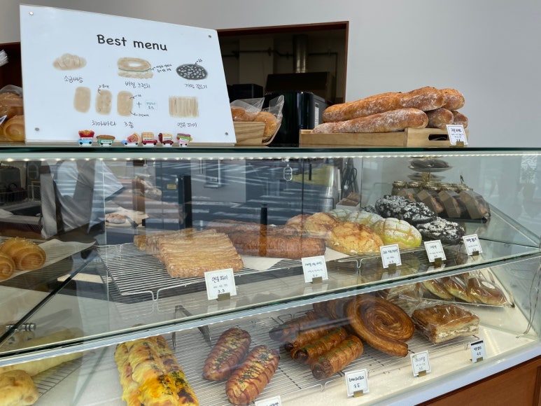 브레드랜드(BREAD LAND) 이미지