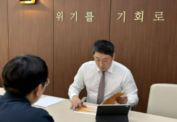 한화솔루션(주)울산1 이미지