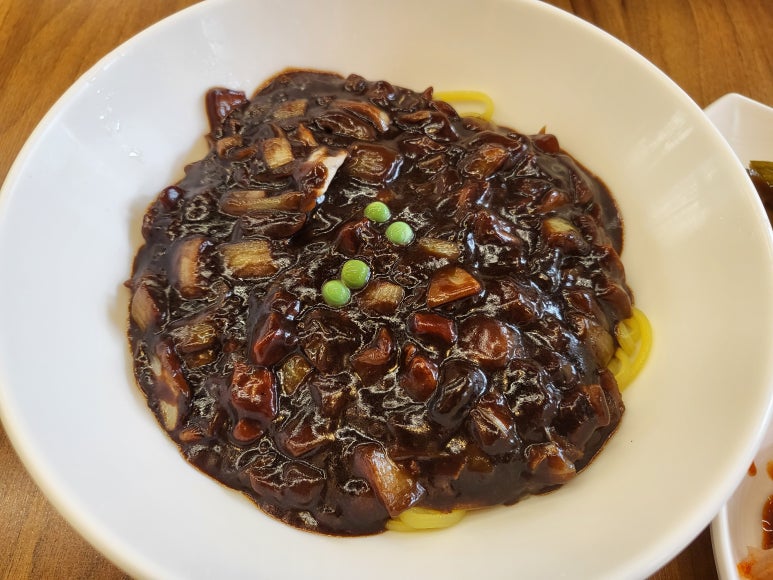 팔각짬뽕 이미지