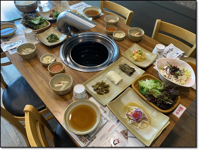 갈비명소 이미지