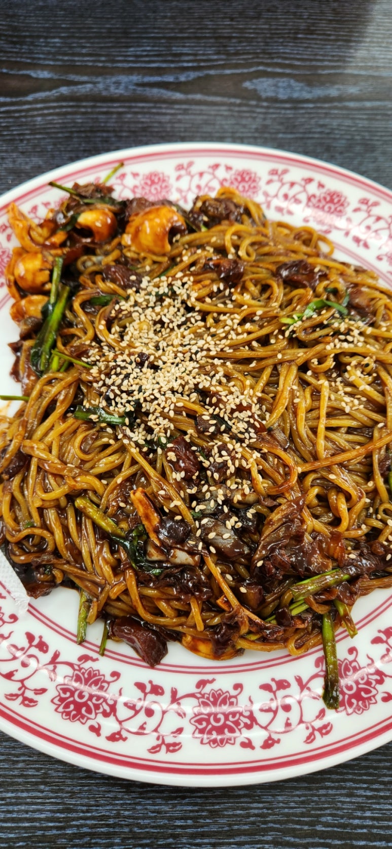 옥수반점 이미지