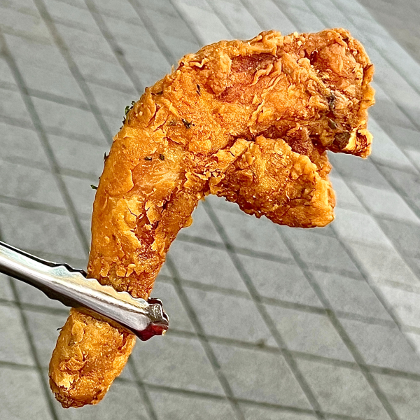 가마치통닭 신원점 이미지