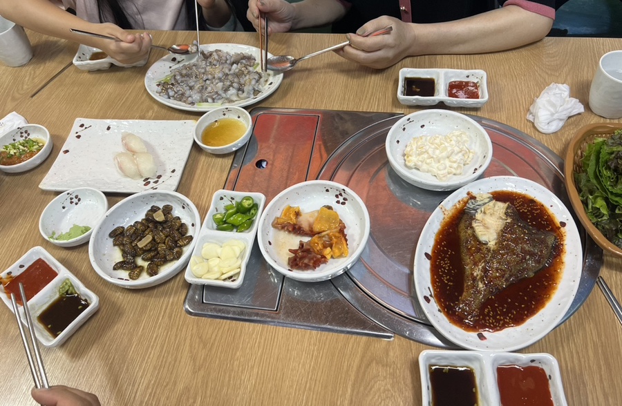 도담수산 이미지