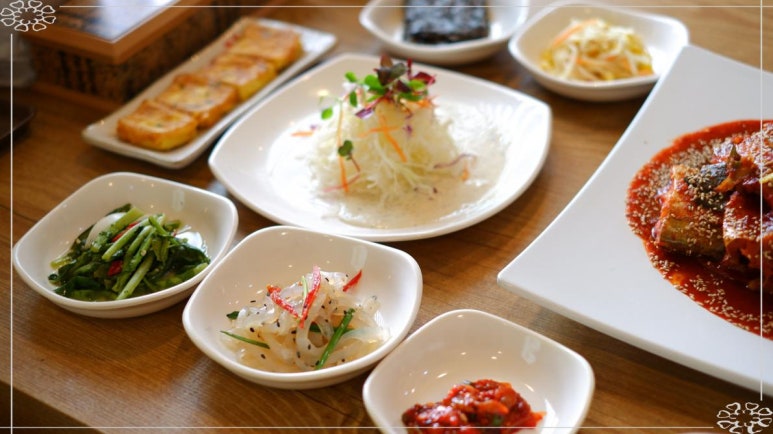 속초생선찜 이미지