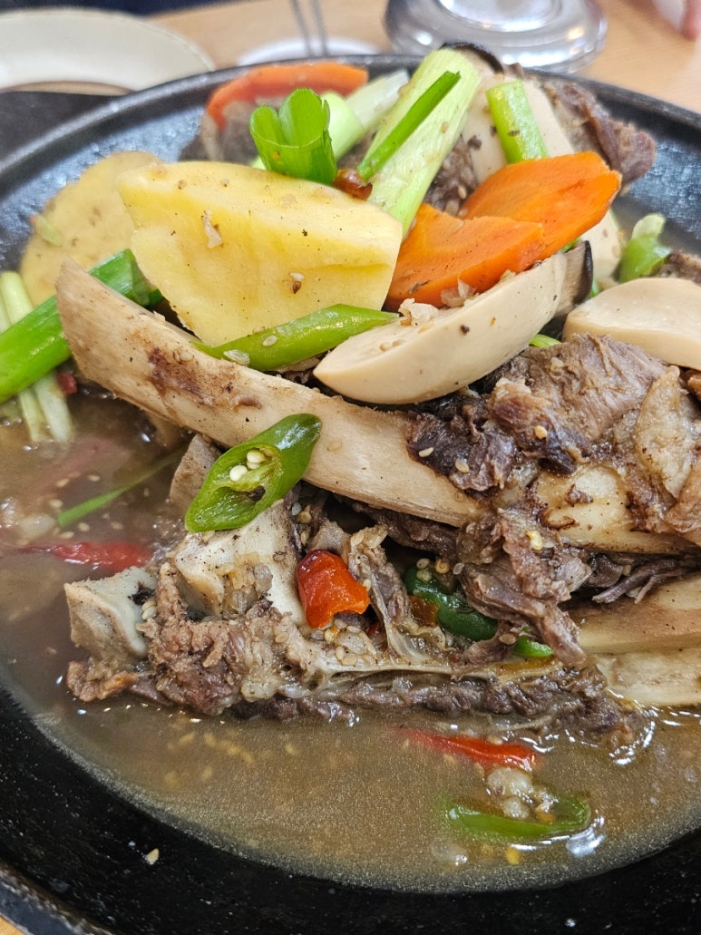 골프식당 이미지