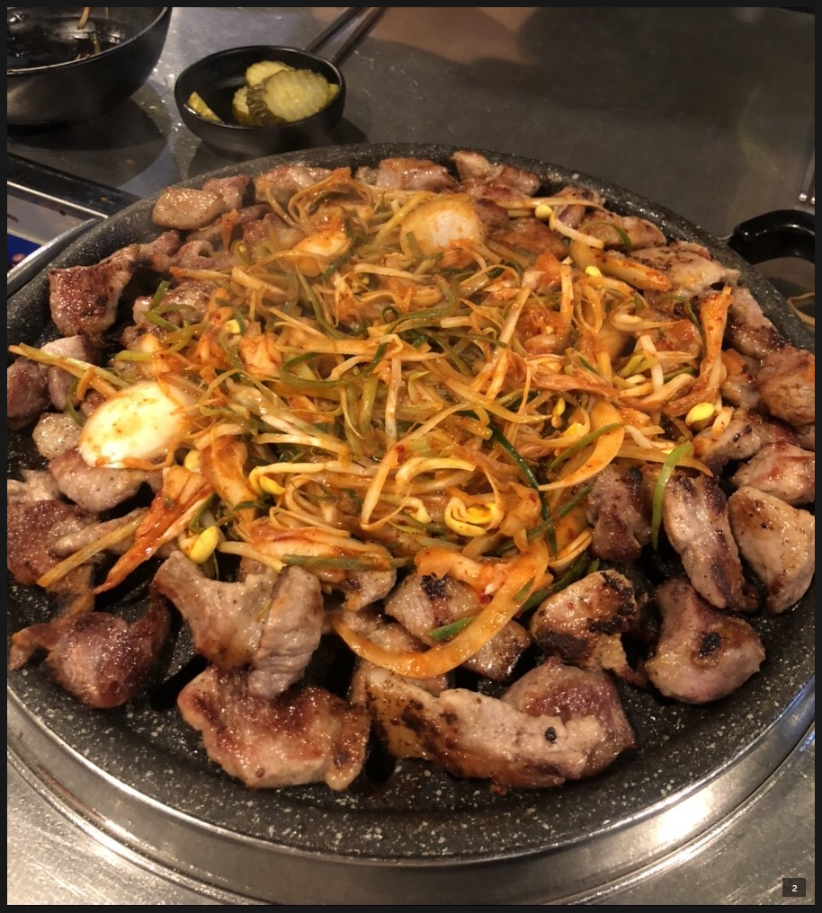 오늘김해뒷고기 이미지
