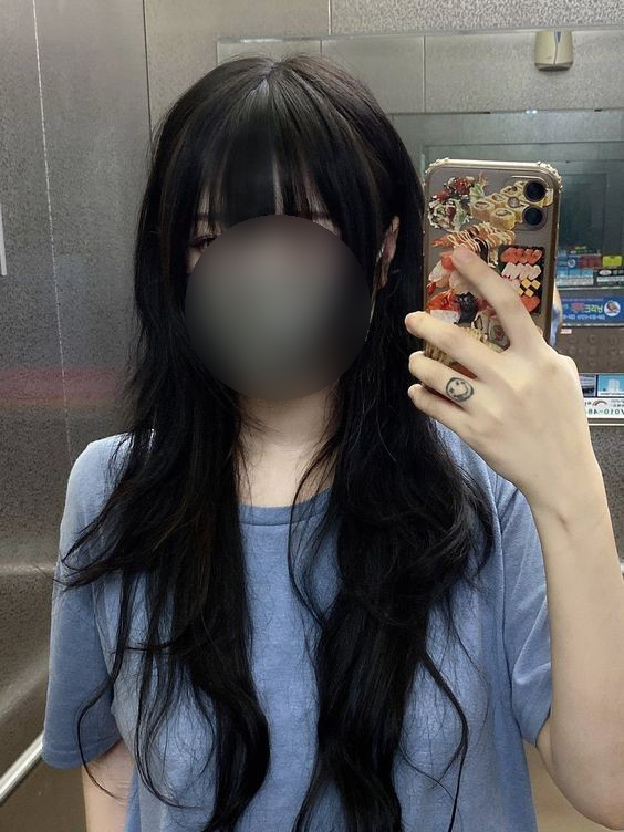위시헤어 이미지