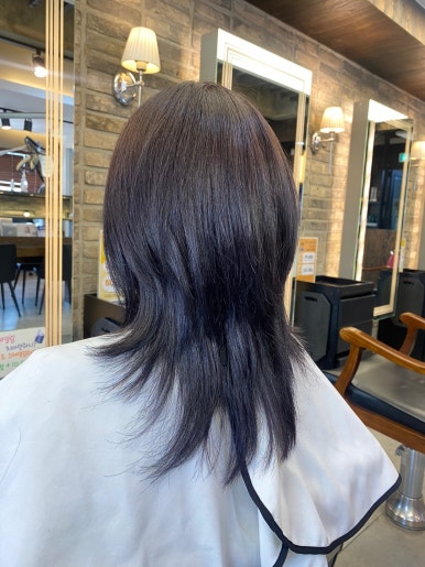 지연미용실 이미지