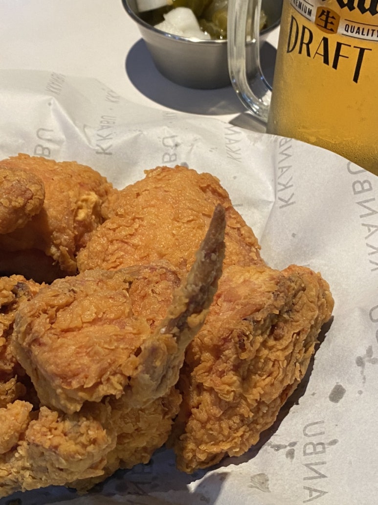 치맥이땡기네 이미지