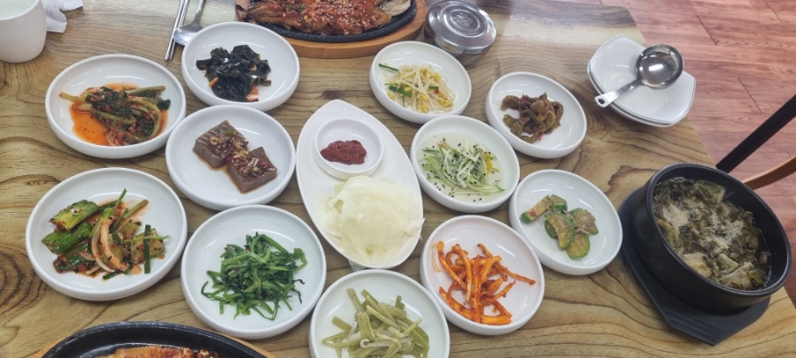 송정황태구이 이미지