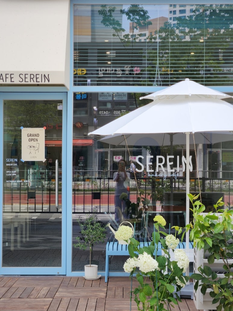 카페세레인(Cafe Serein) 이미지