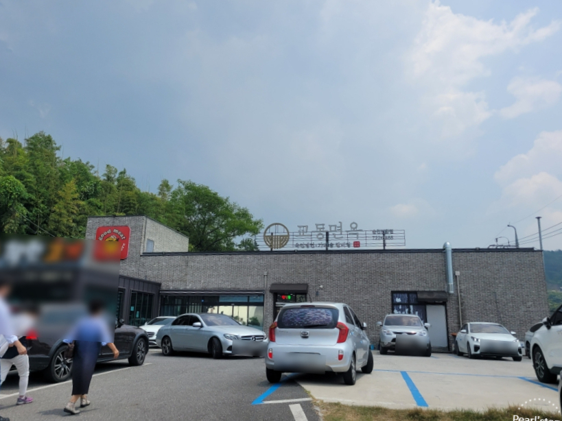 교동면옥순천 이미지