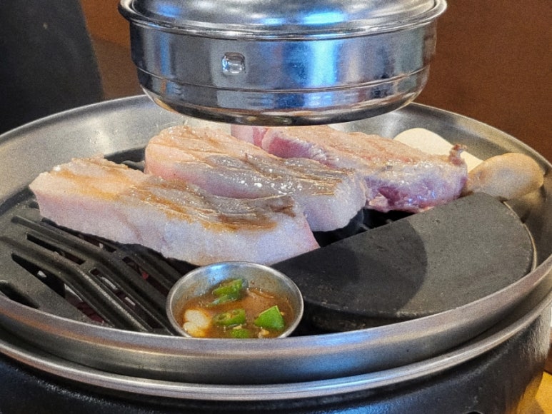 고반식당 이미지