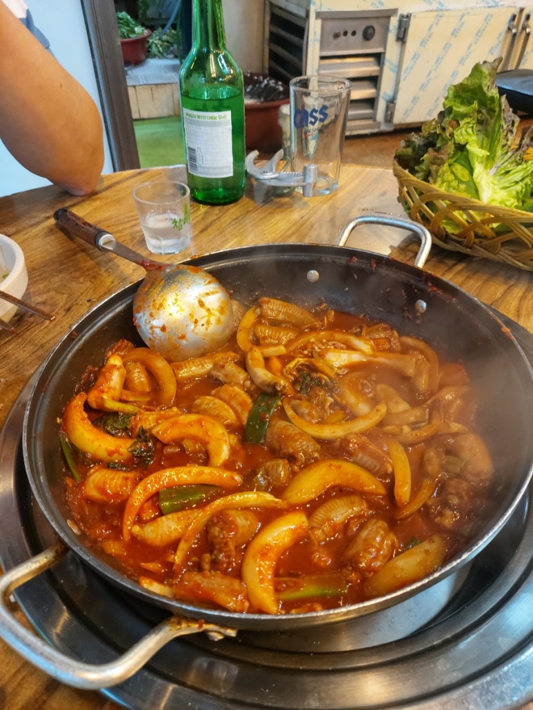 등대지기꼼장어 이미지