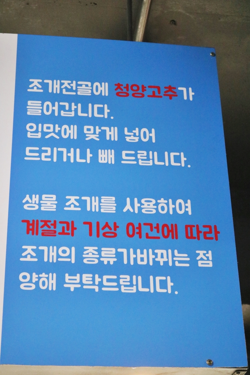 청년조개 이미지