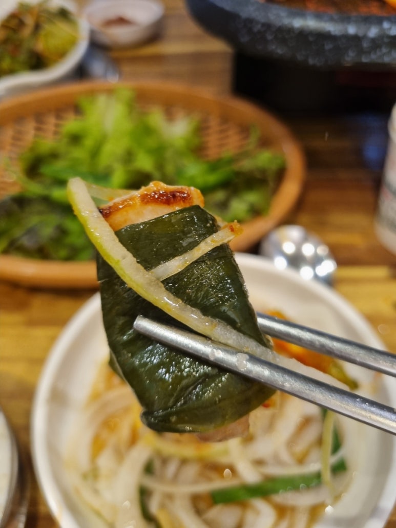 금장한우삼성 이미지