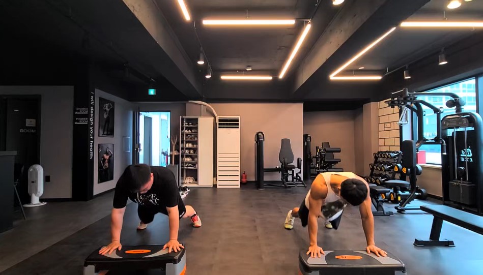 마이앤코치 이미지