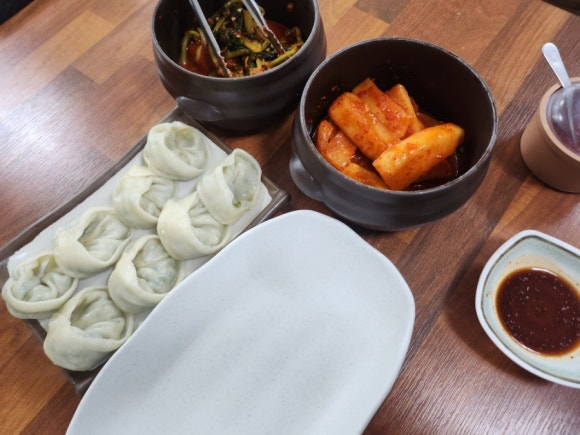 누이네손칼국수 이미지