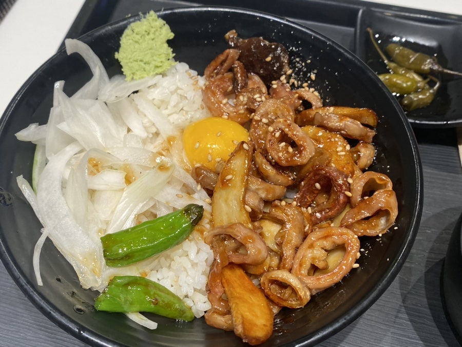 홍대개미신세계백화점 이미지