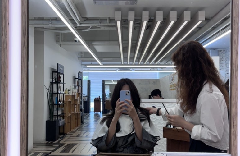 드라포레 수영점 이미지
