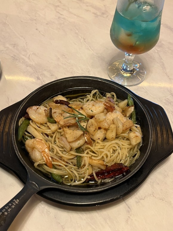 맥썸 장한평점 이미지