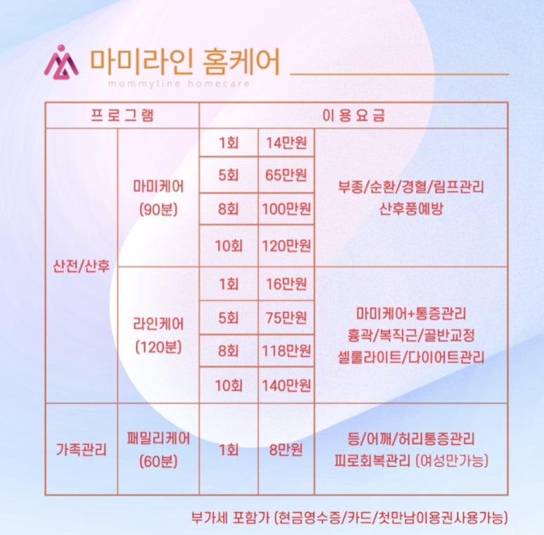 김포출장마사지 이미지