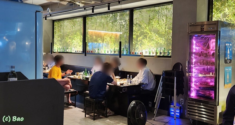 금고금돼지고깃집 이미지