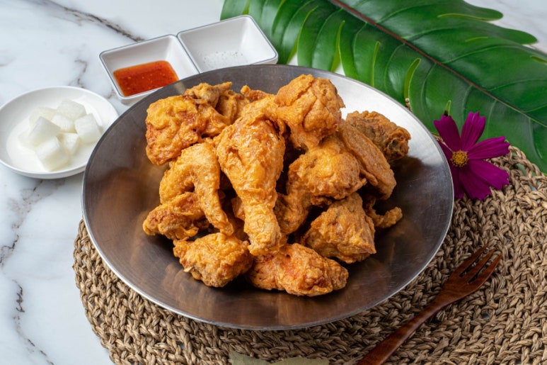 중앙탑막국수산척점 이미지