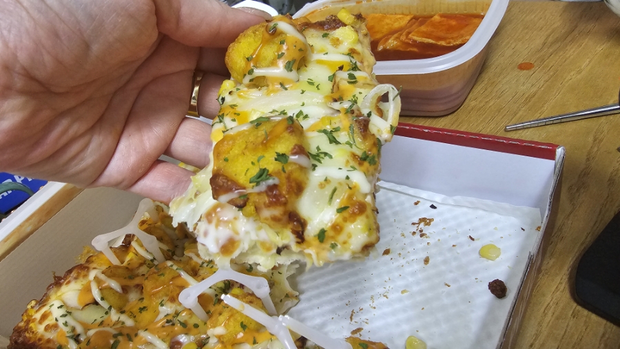 빅스타피자 경산점 이미지