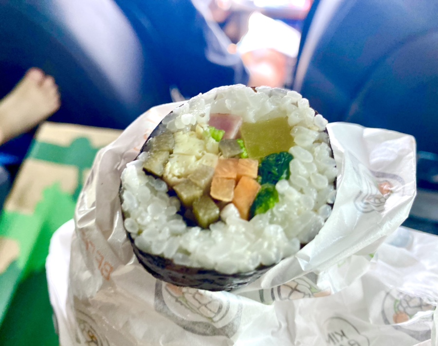성원김밥 이미지