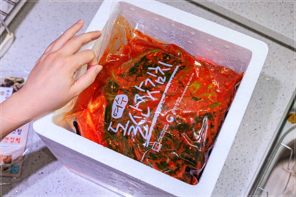 싱싱식품 이미지