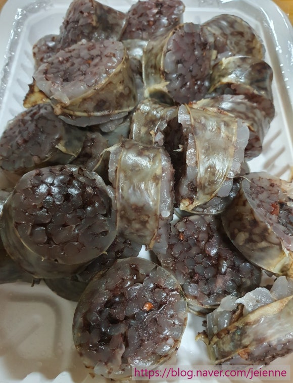 신나라 떡볶이 이미지