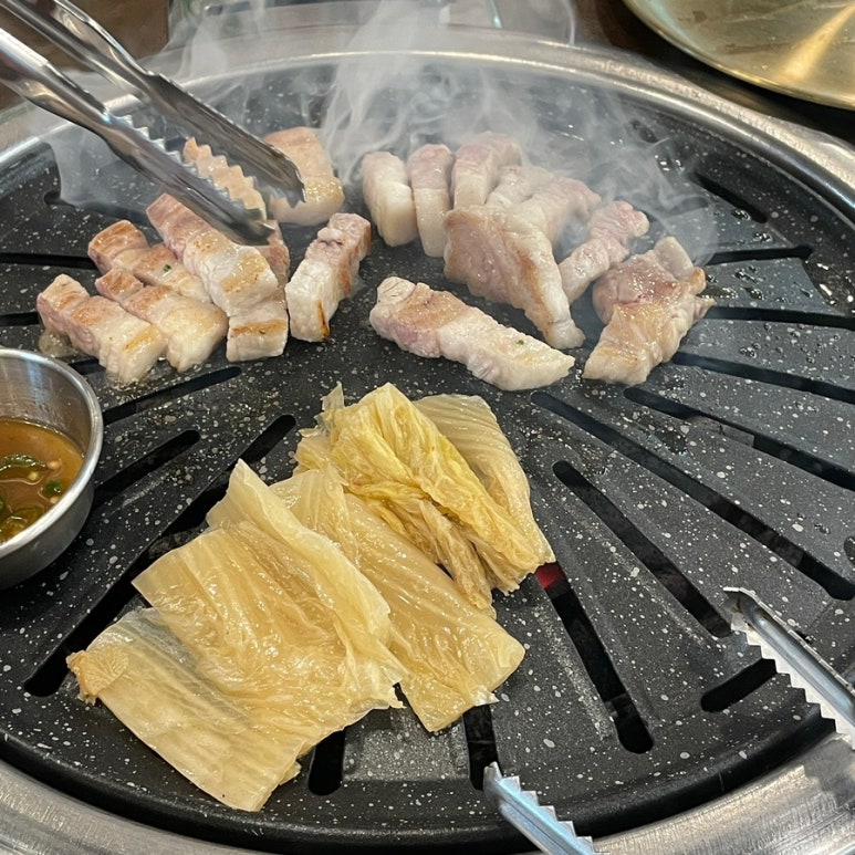 국가공인진갈비창원주남점 이미지