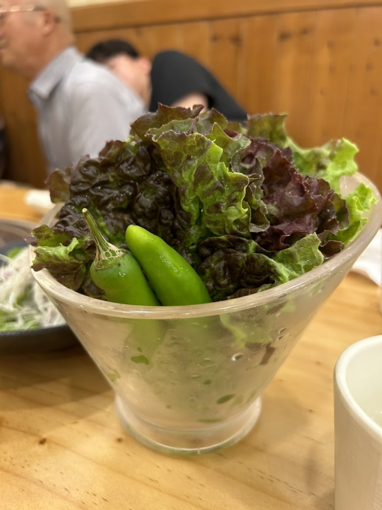 방가숯불화로구이 이미지