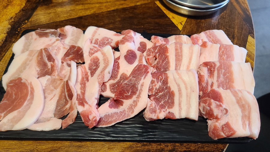 유니식당 이미지