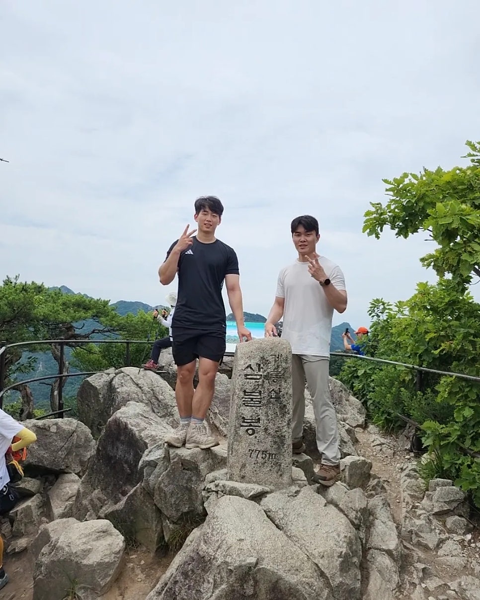 공주유도관 이미지