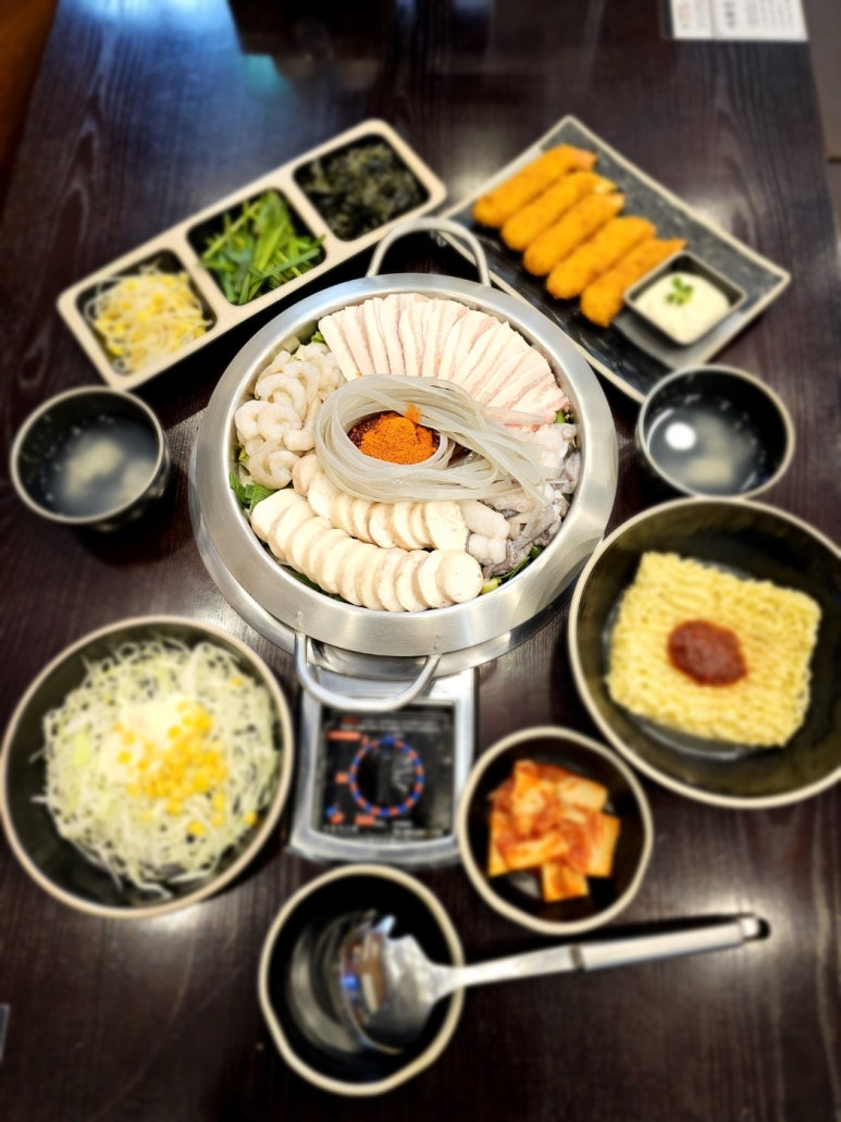 777식당 이미지