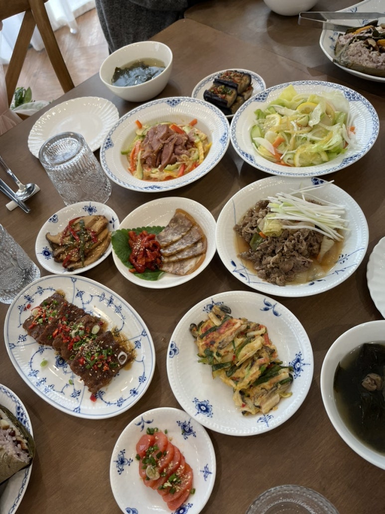플로럴시즈닝 이미지
